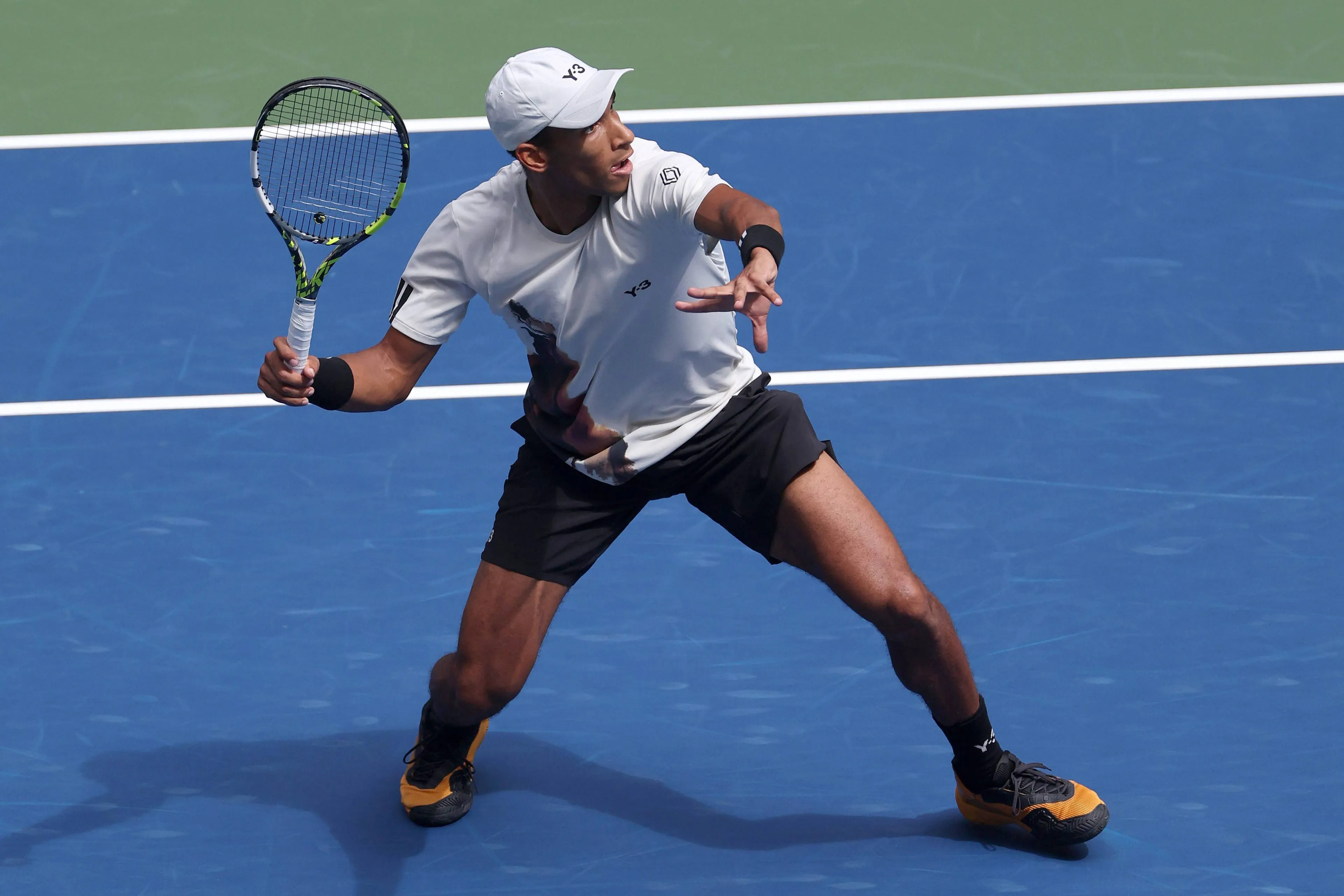 Safety concerns prompt upcoming Davis Cup tie between Canada and Israel to be played without spectators