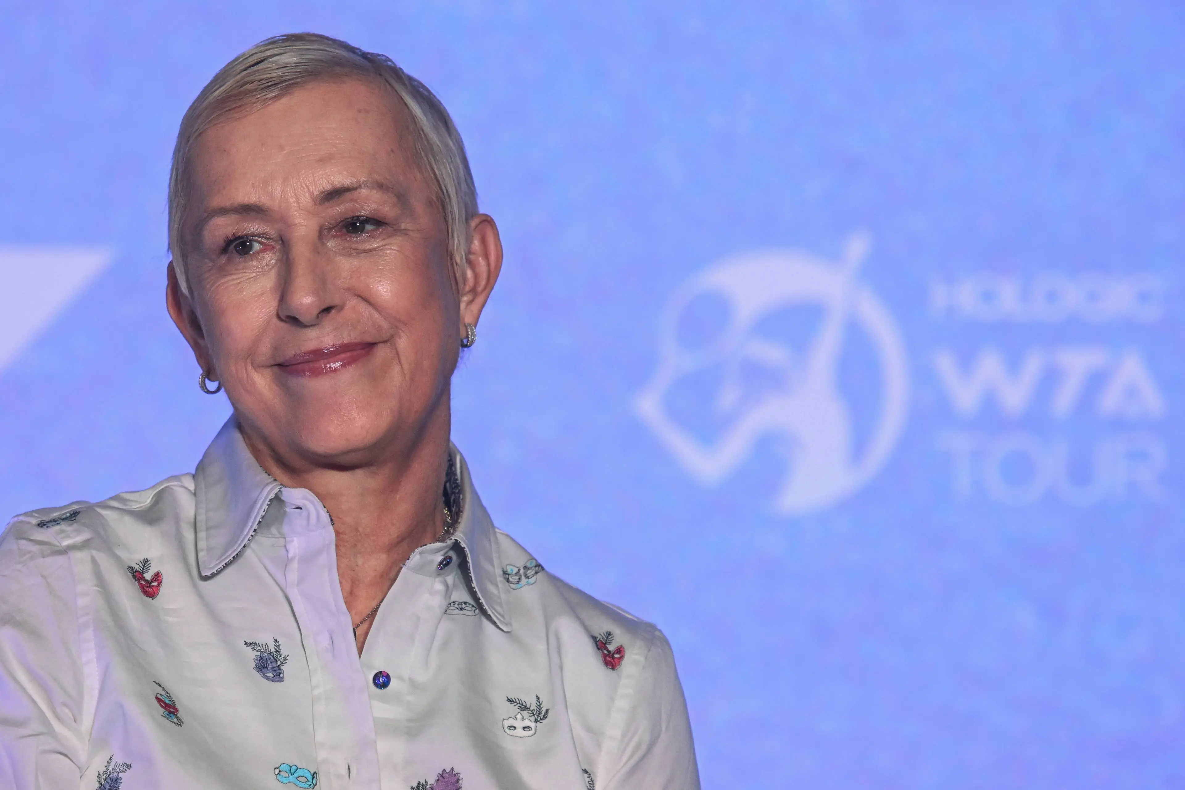 navratilova
