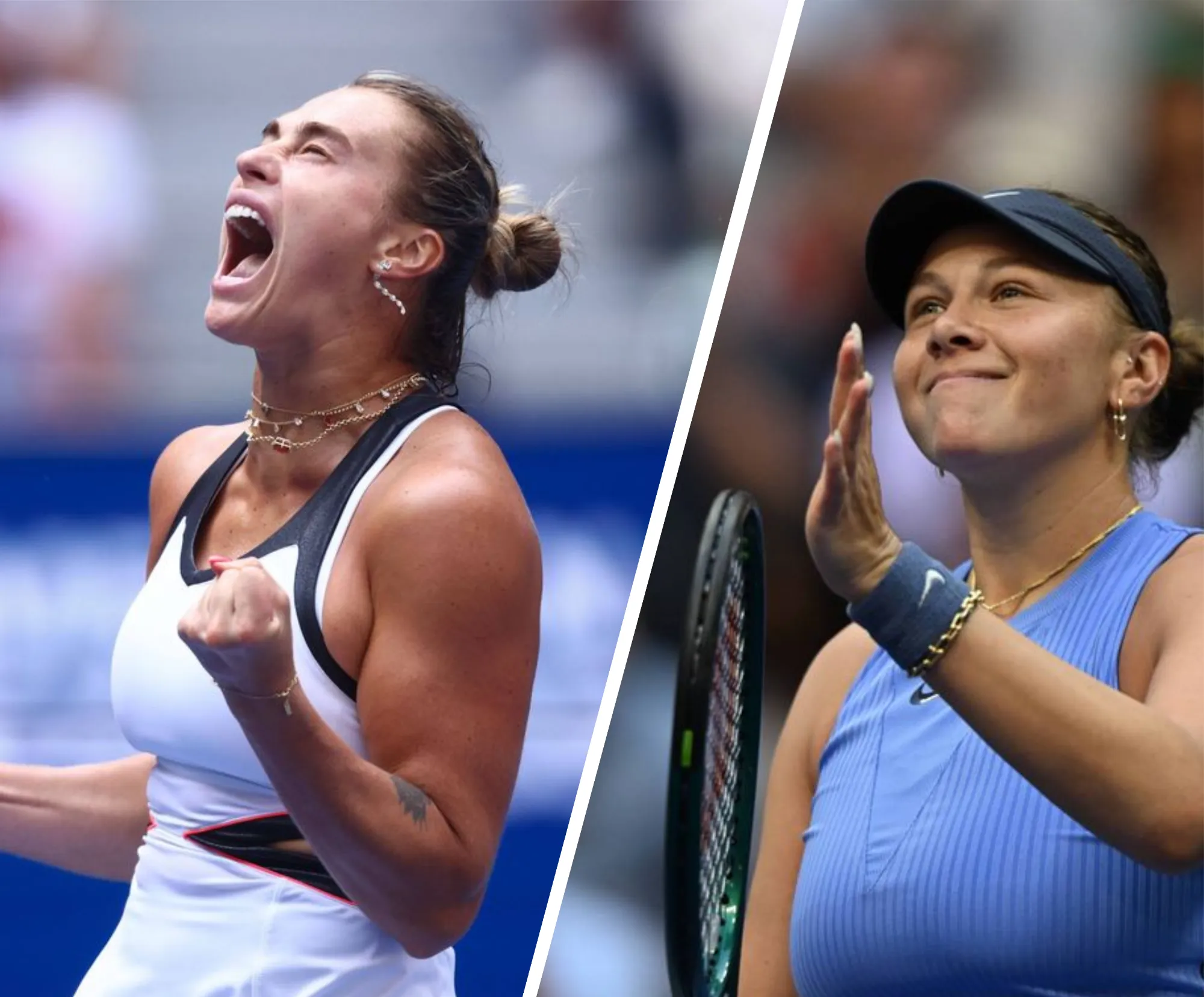PREVIEW US Open 2025 Women's Final: Defending champion Aryna Sabalenka faces feared American home hero Amanda Anisimova