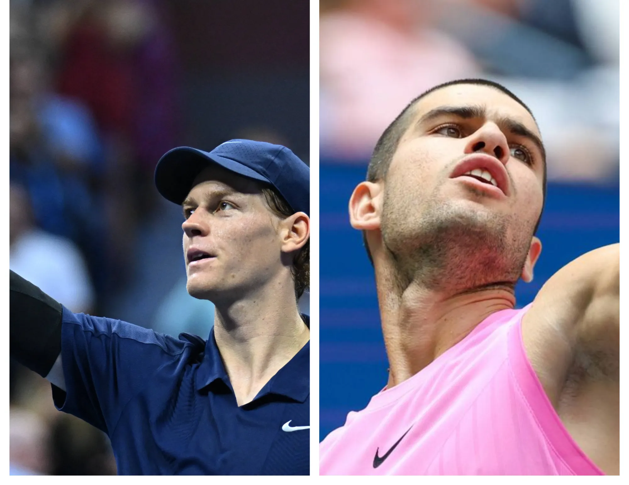 ATP Race Update: Carlos Alcaraz and Jannik Sinner extend lead – will the Top-8 stay unchanged until Turin?