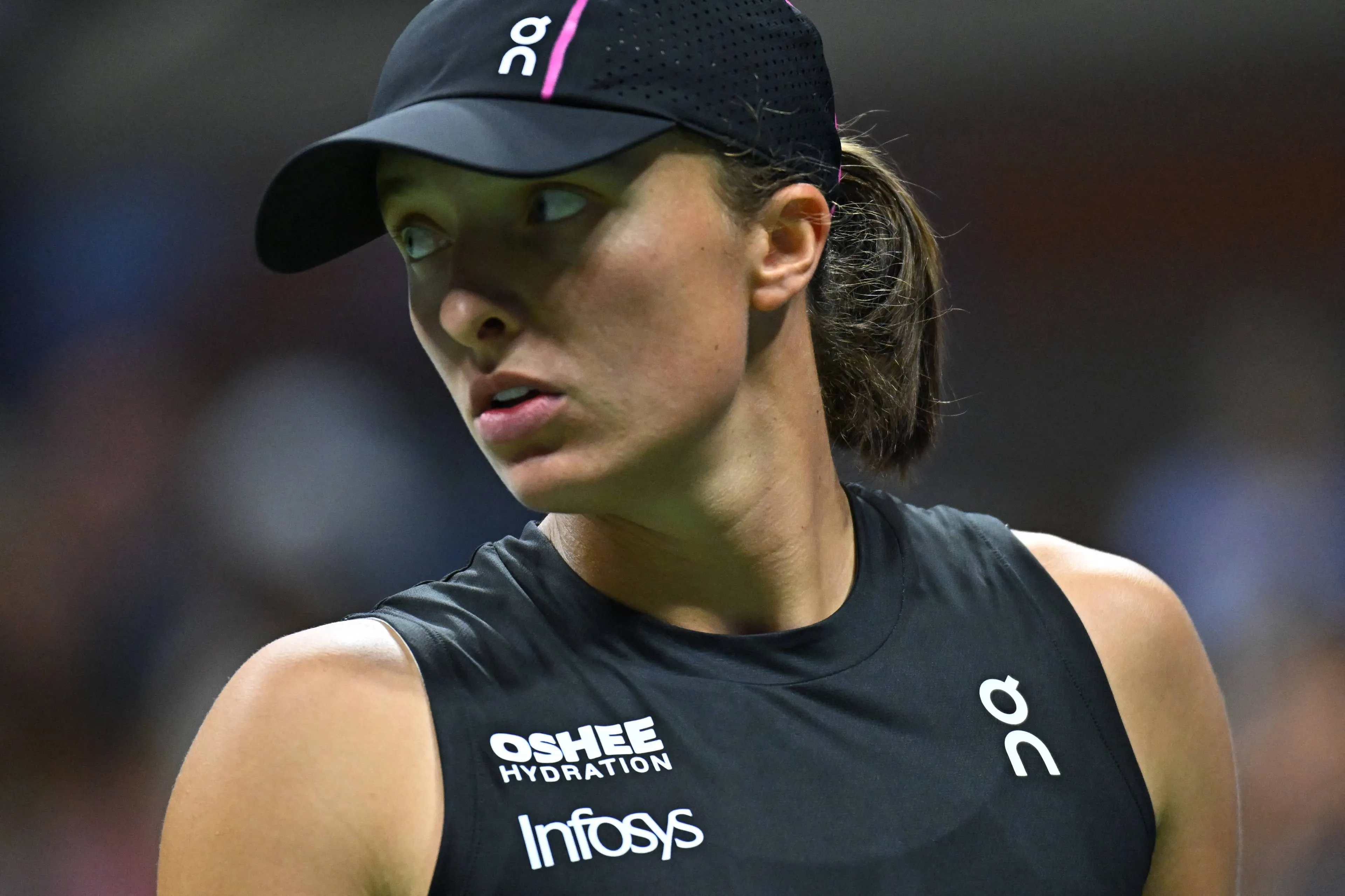 "I think that would be a good thing" - Iga Swiatek on the Billie Jean King Cup being incorporated into the WTA calendar