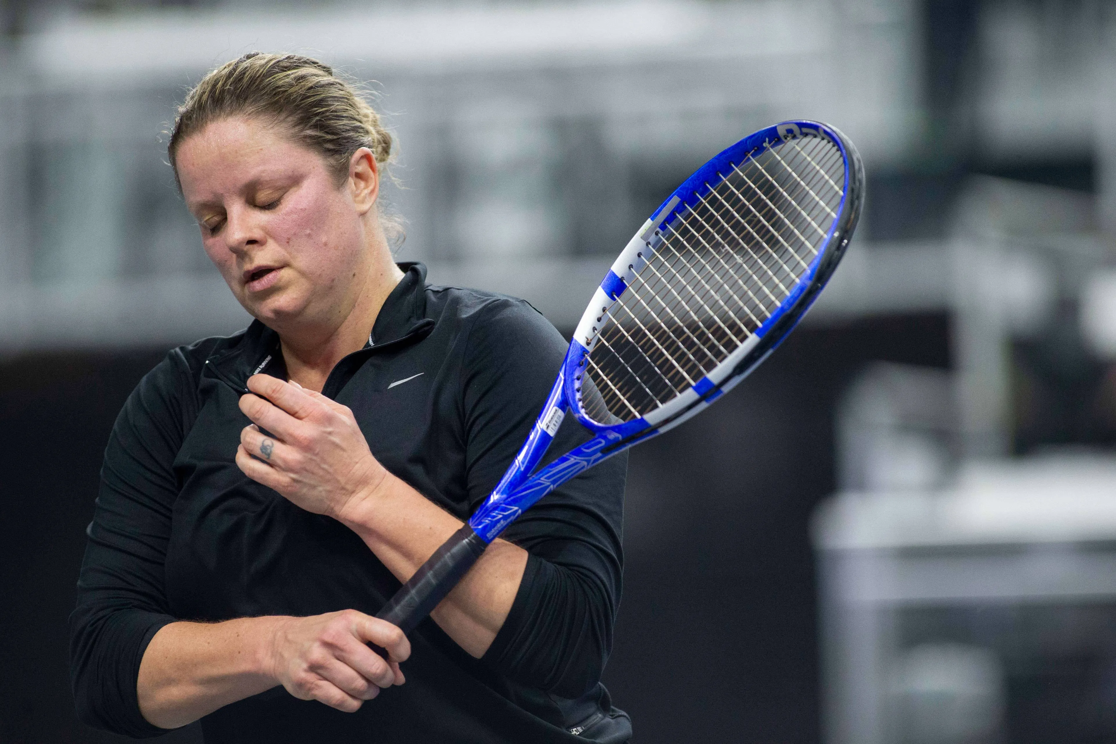Clijsters2025