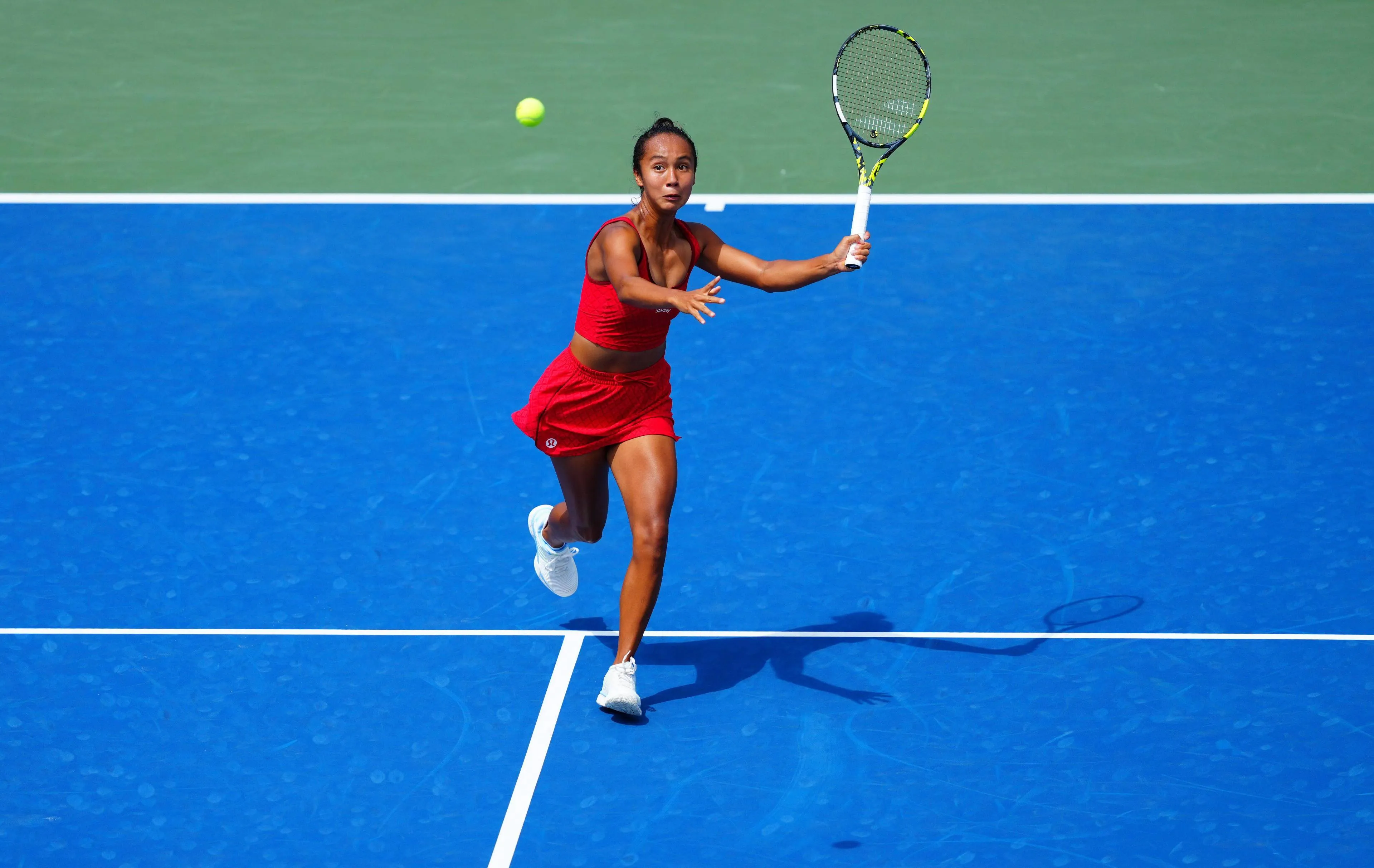 Halbfinalbesetzung bei den Japan Open Osaka steht fest