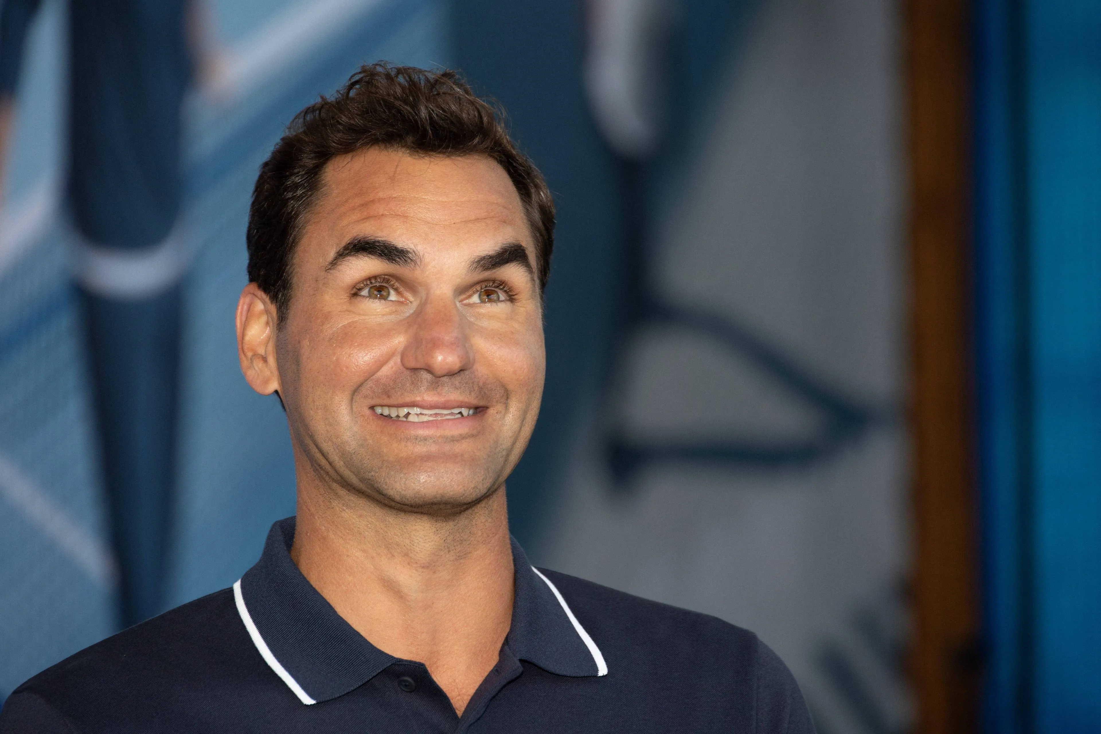 federer
