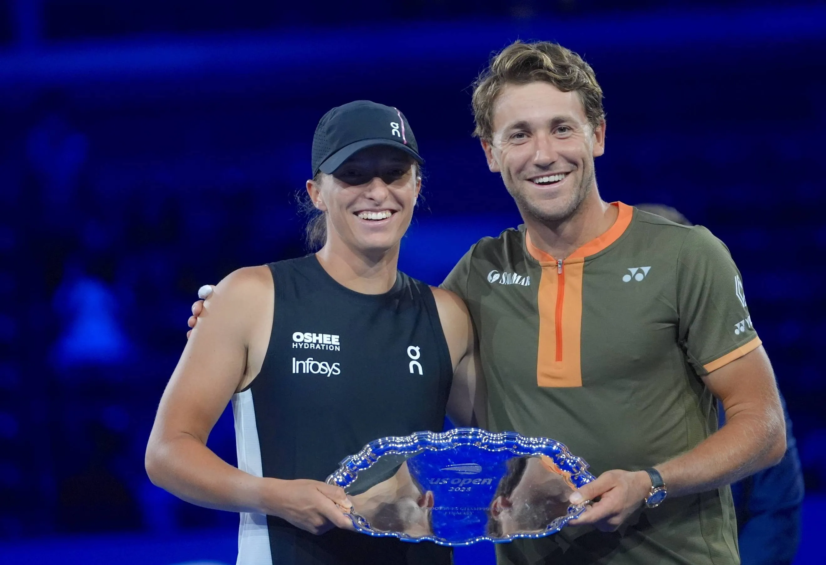 ruudswiatekusopenmixeddoublestrophy