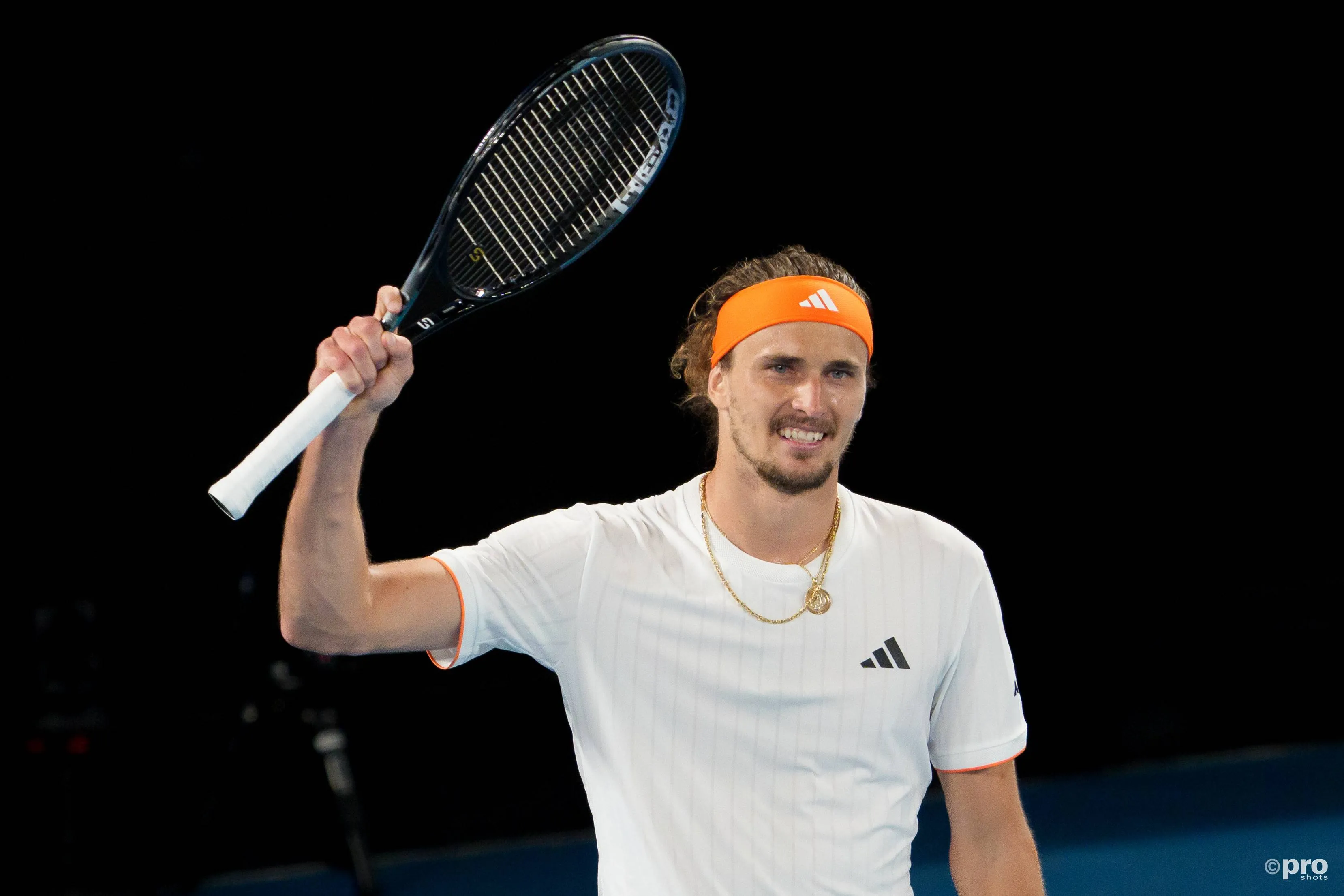 alexander-zverev-australian-open-quarter-finals
