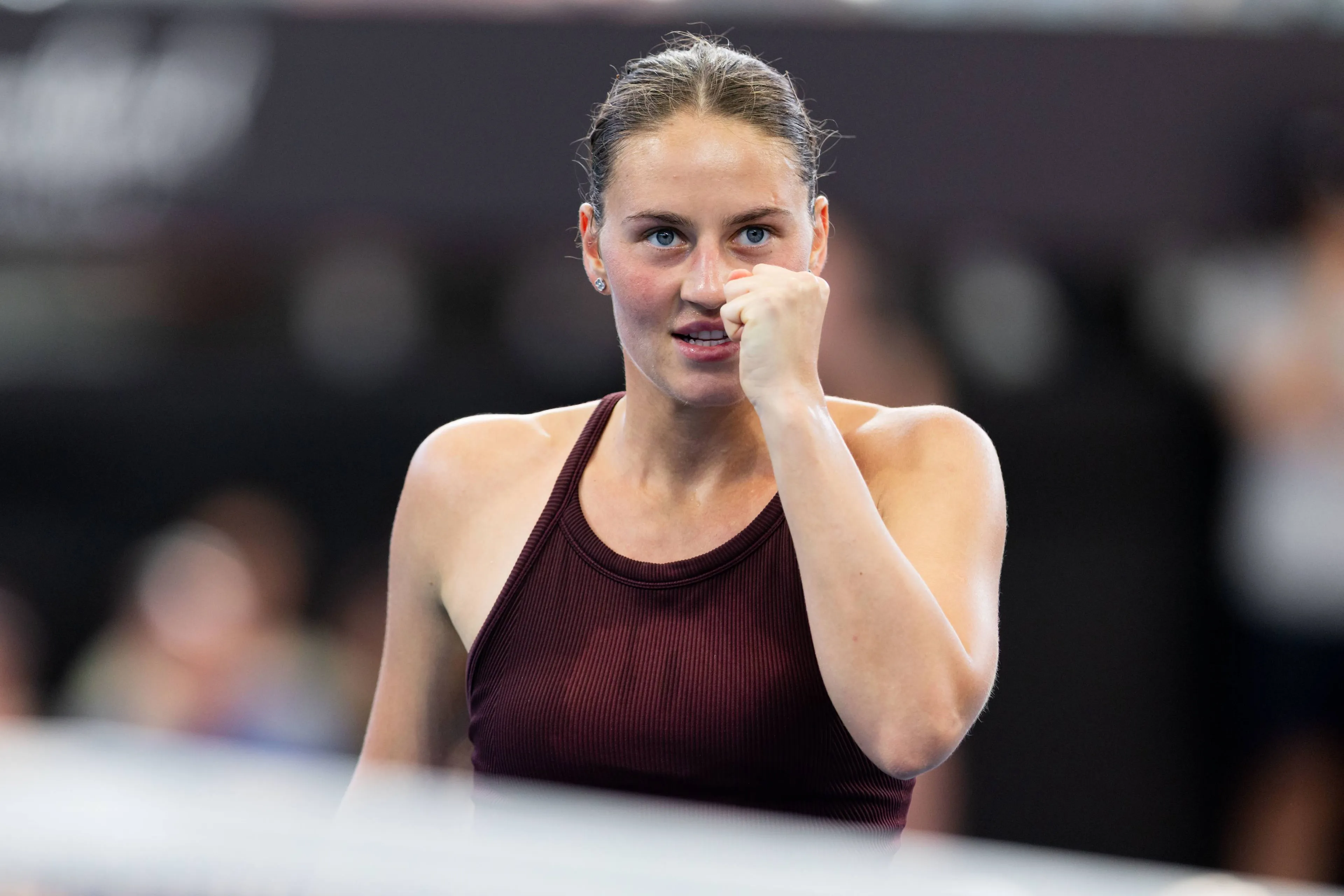 Preview WTA Brisbane International Final: Aryna Sabalenka defends crown against in-form Marta Kostyuk