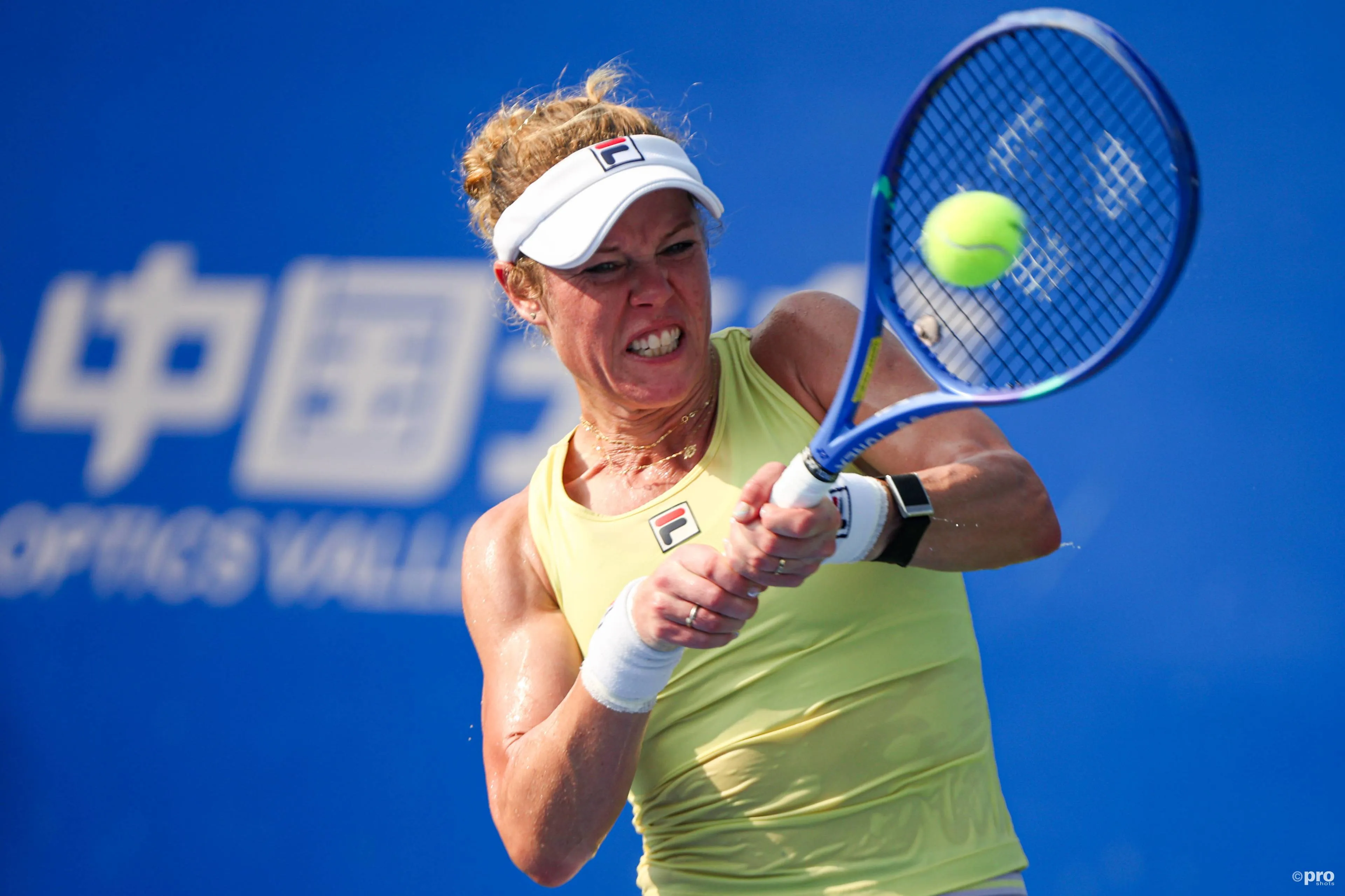 Laura Siegemund
