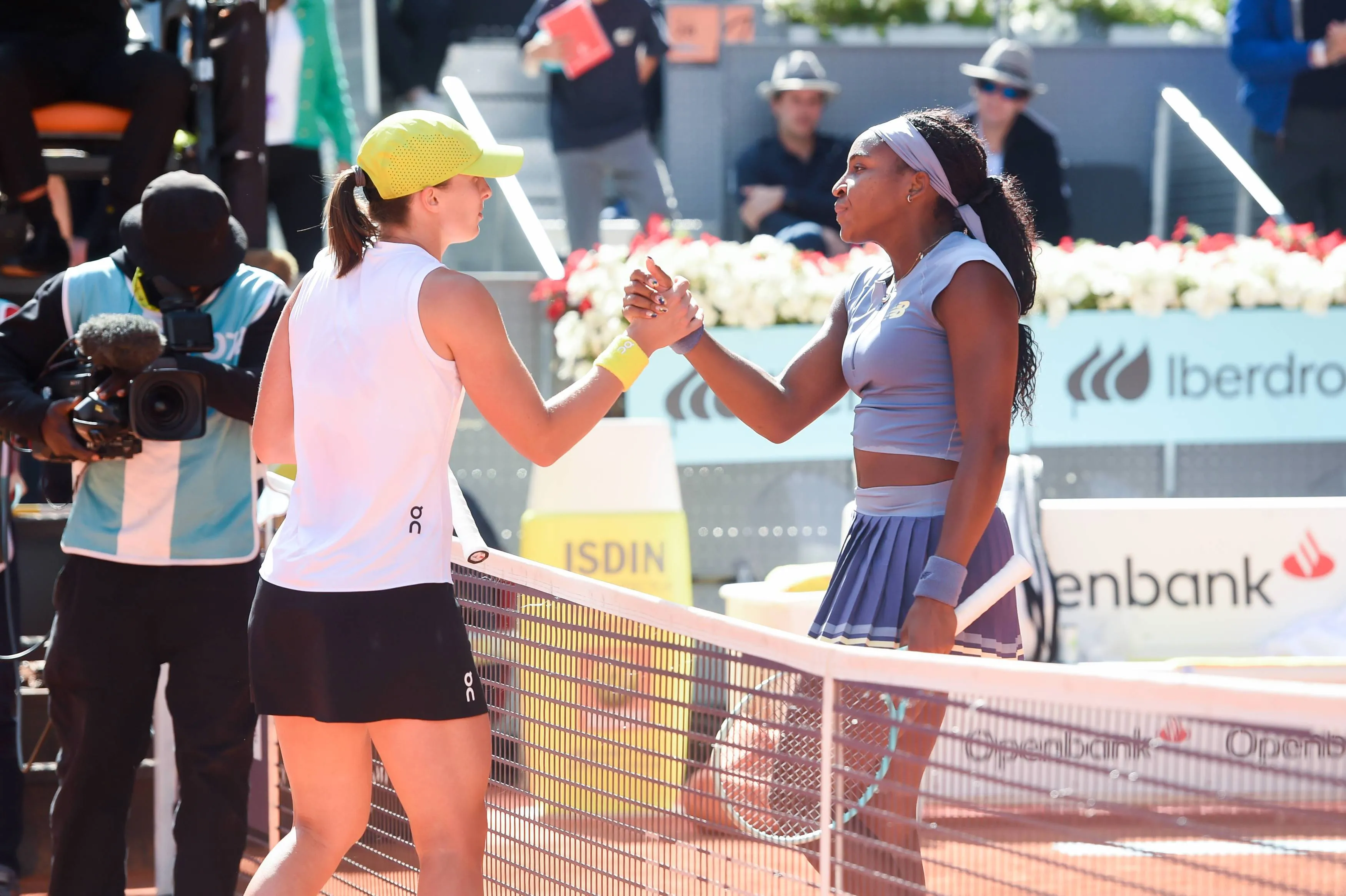 Vorschau auf die Halbfinals des United Cup 2026: Coco Gauff und Iga Swiatek führen das Topduell USA gegen Polen an