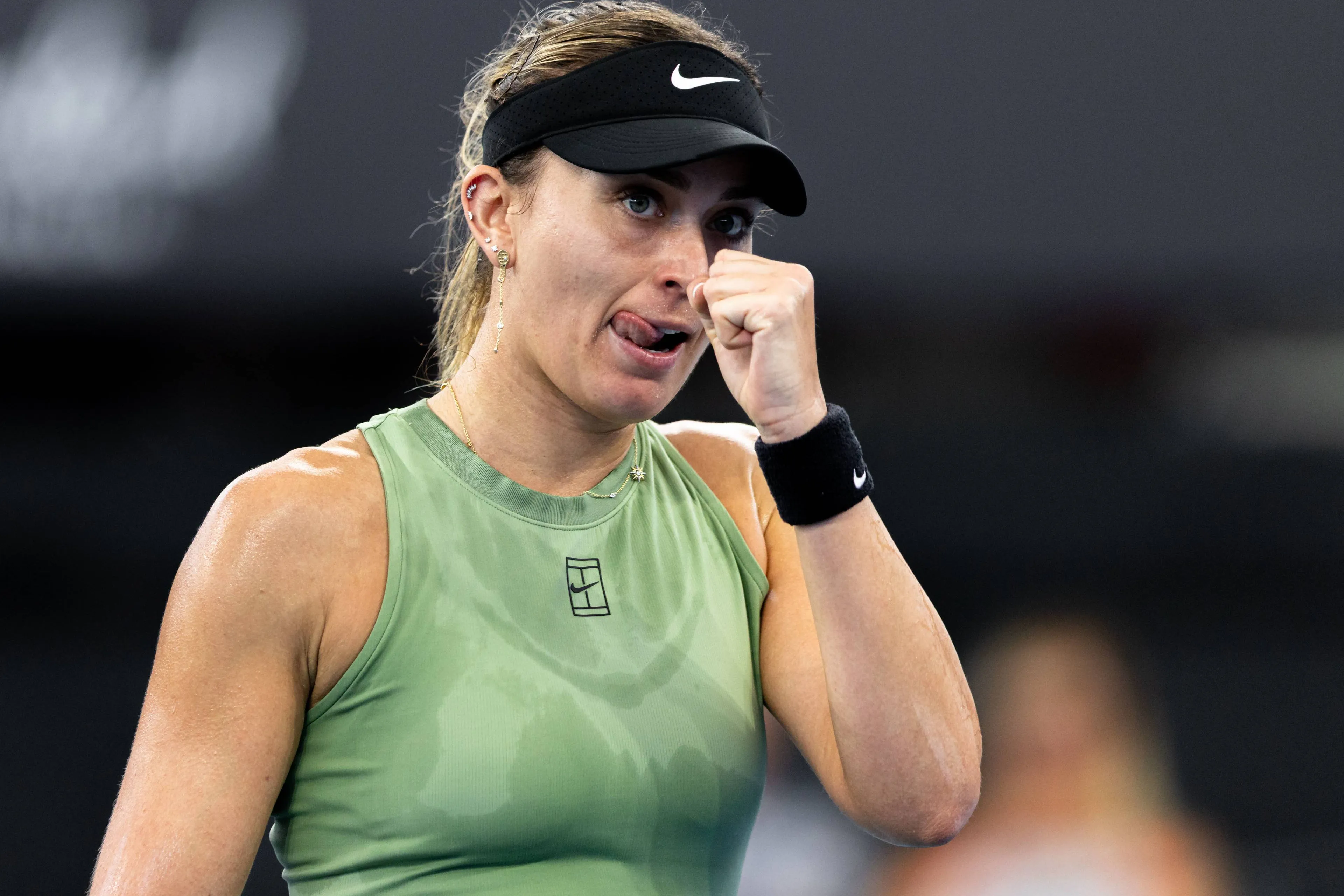 „Glaubt mir, ich bin die Erste, die unter Schmerzen leidet und endlose Albträume hat“ – Badosa kontert Kritiker in den sozialen Medien, während ihre endlosen Verletzungsprobleme andauern