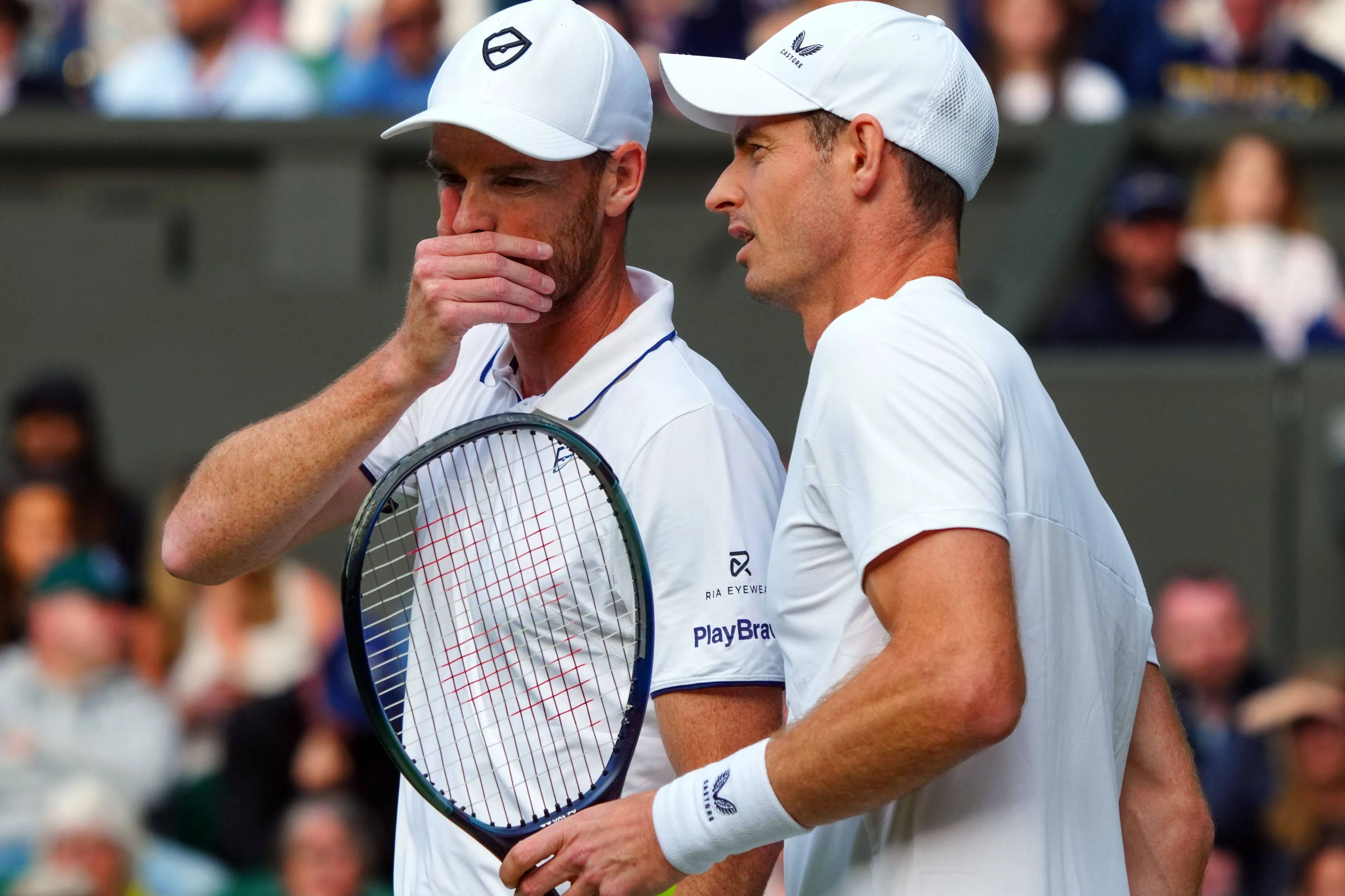 jamieandymurraywimbledon