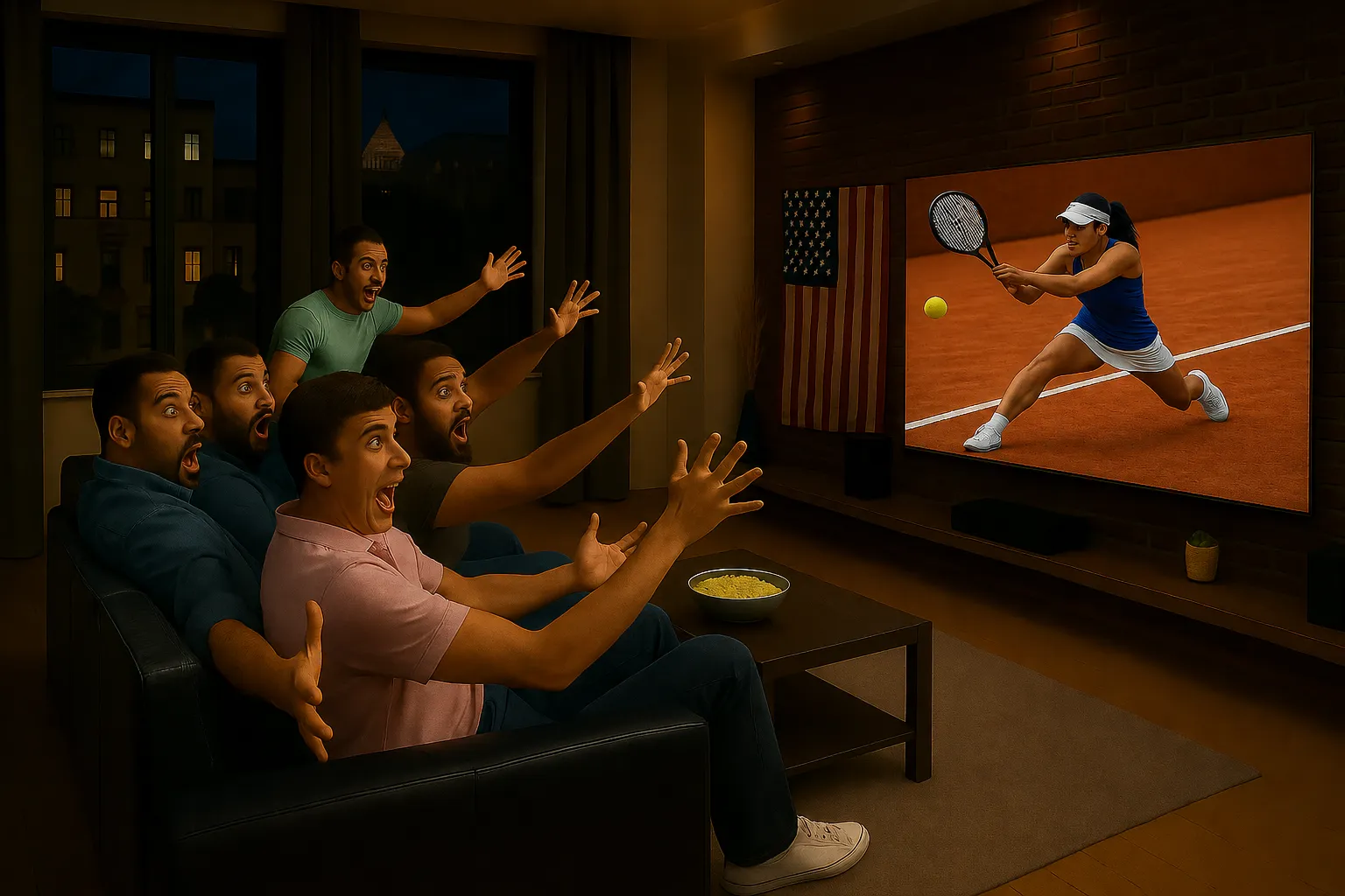 Roland Garros TV