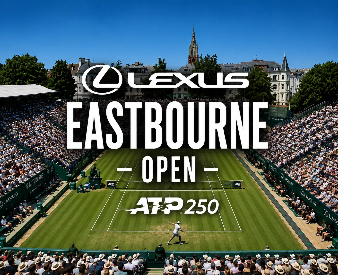 Eastbourne ATP
