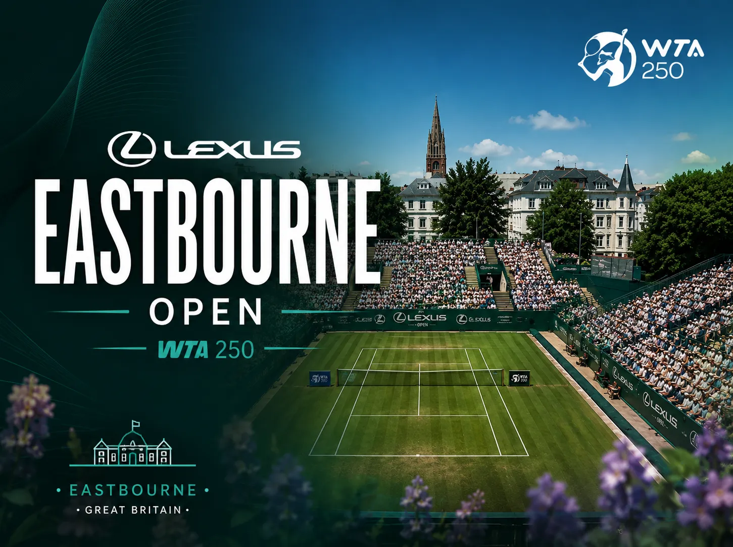 Eastbourne TC