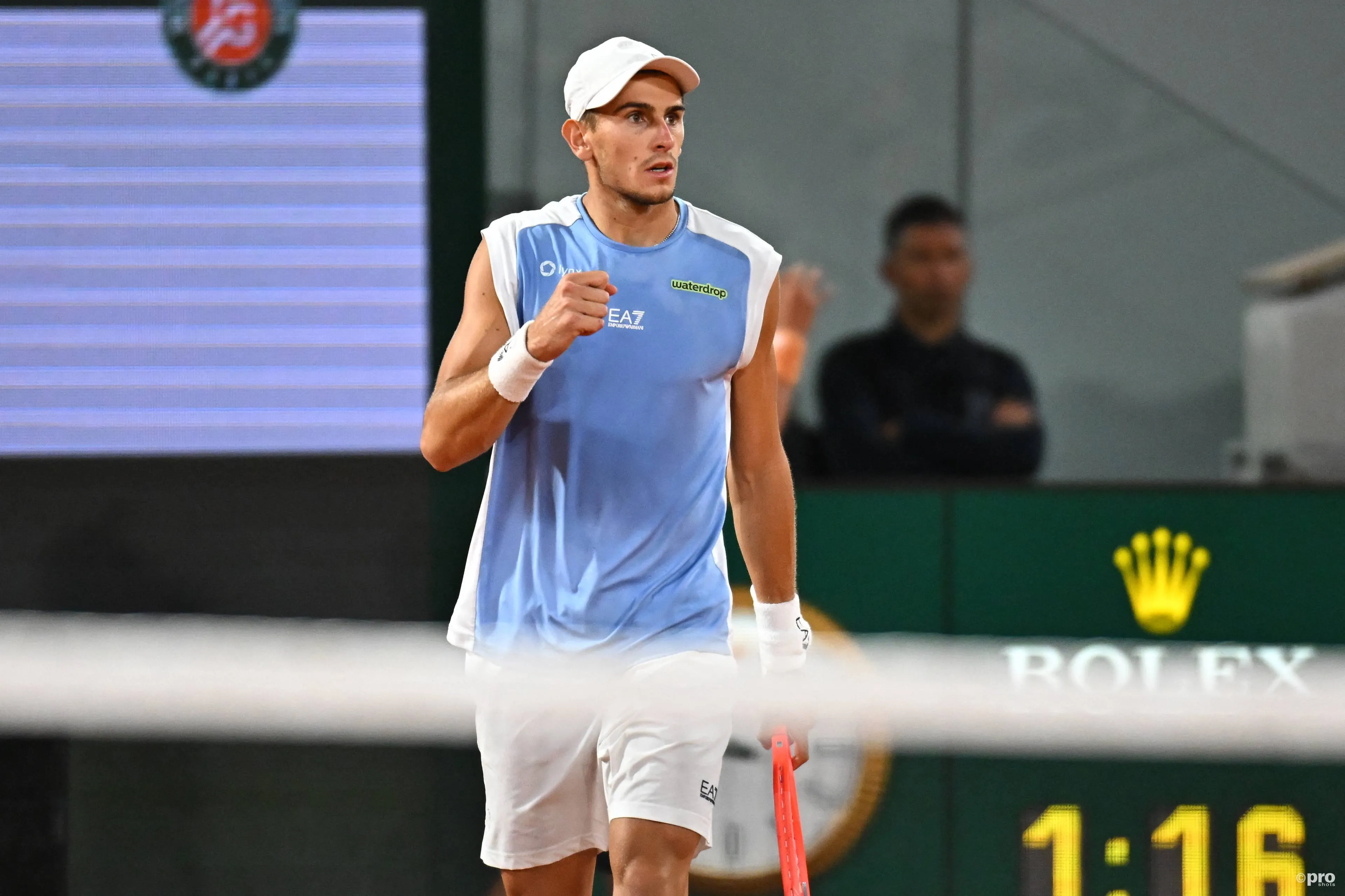matteo-arnaldi-roland-garros-2026