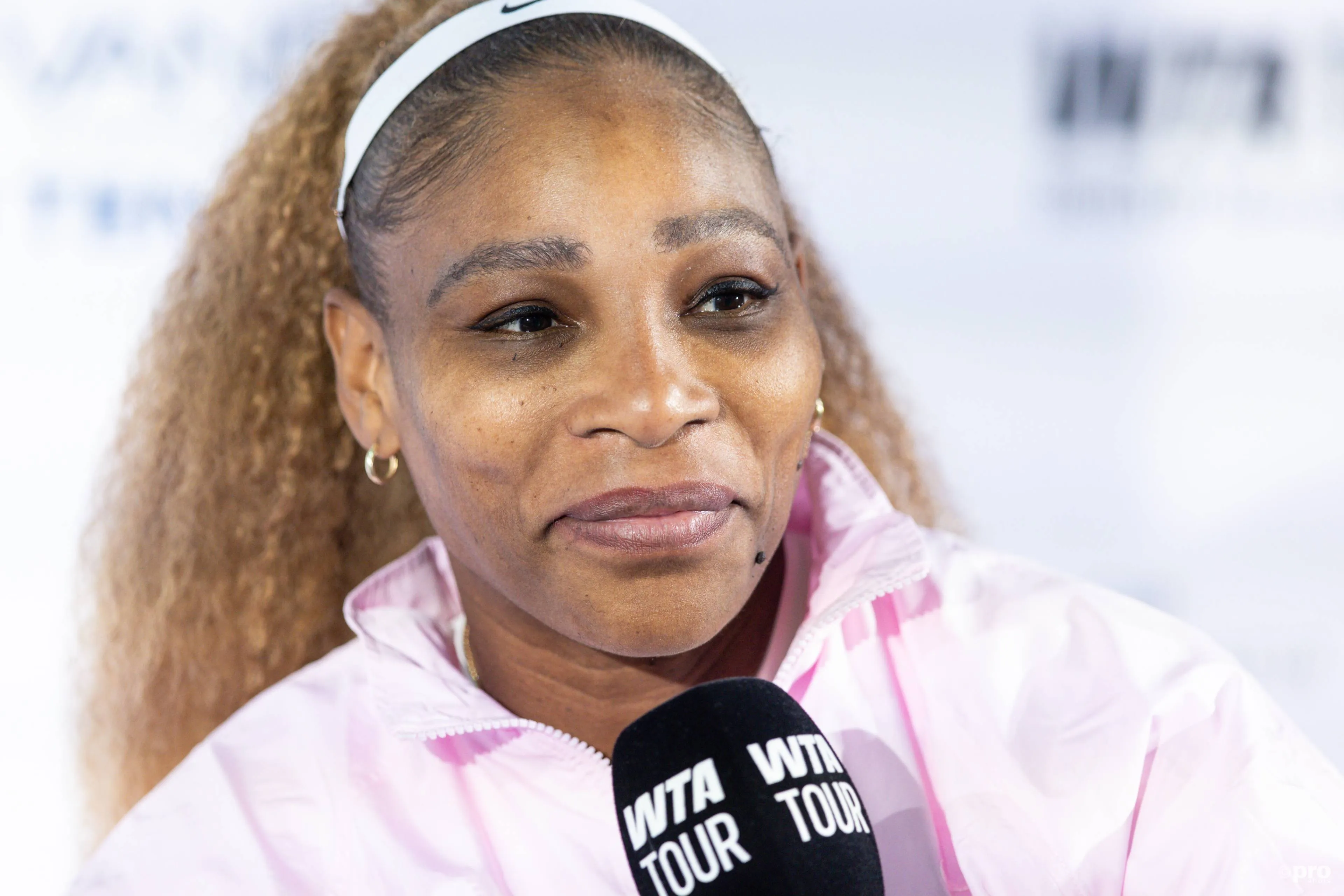 Serena Williams Berlin WTA 500