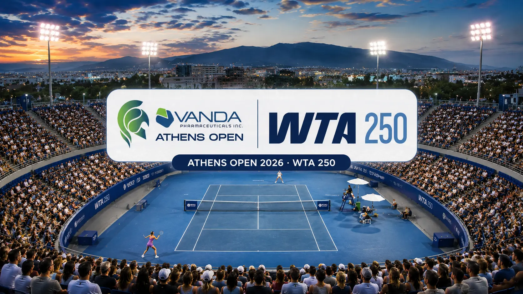 Athens TC