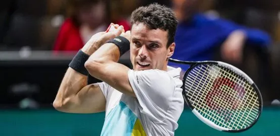 2021 Generali Open Kitzbuhel Prize Money with €481,270 on offer