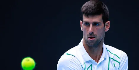 Der Gouverneur von Florida äußert sich weiter zu Djokovic und fordert eine Ausnahmegenehmigung für die Miami Open: "Ich würde für ihn ein Boot von den Bahamas hierher schicken, er stellt kein Risiko dar"