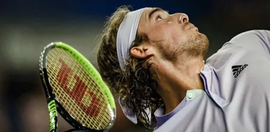 VIDEO: ATP Finals 2020 players name former champions