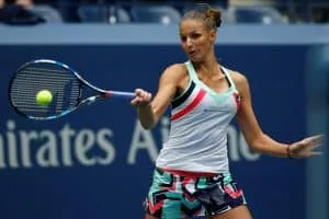 "Niemand spielt gerne gegen sie": Pliskova über die Fähigkeiten von Swiatek auf Sand vor der Niederlage in Stuttgart