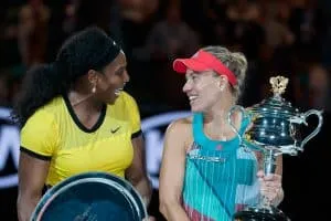 SerenaWilliamsKerber_AustralianOpen2016 300x200