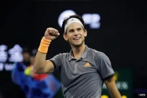 "It's very special" - Thiem lauds biggest win of his comeback yet against Hurkacz