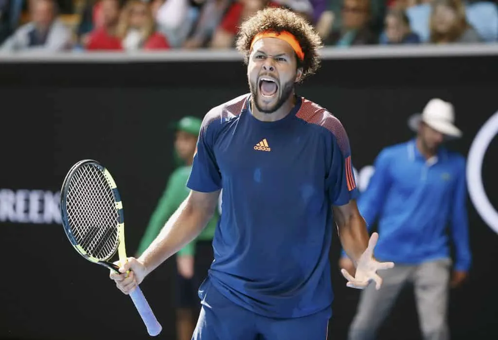 Former finalist Jo-Wilfried Tsonga withdraws from Australian Open