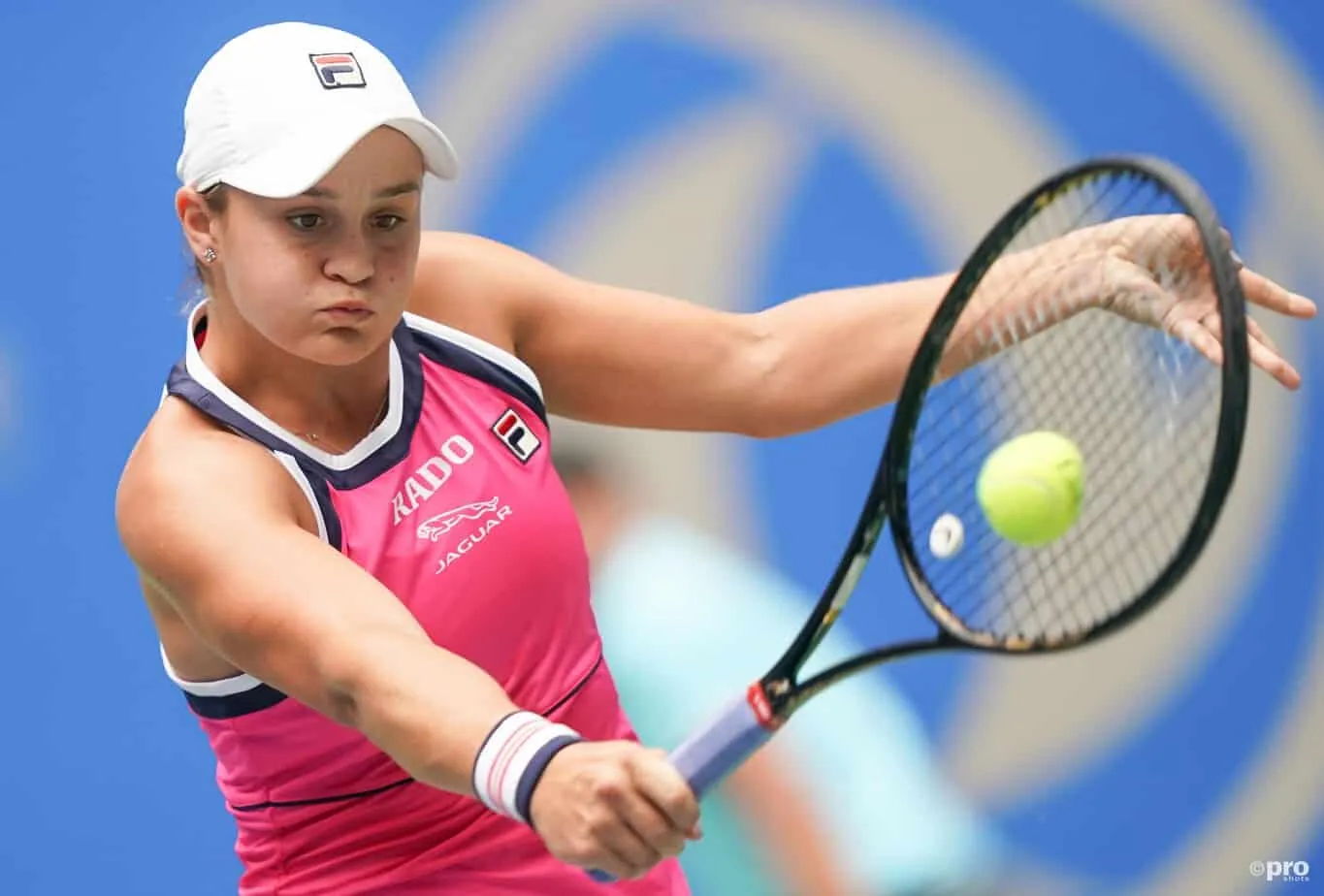 Sydney Tennis Classic WTA Prize Money with $703,580 on offer