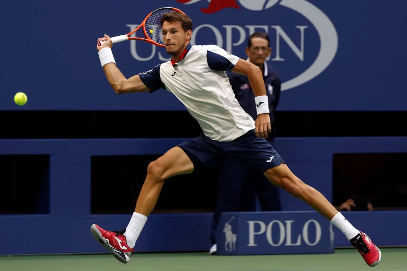 Pablo Carreño se retira de Indian Wells y Andy Murray se medirá a Radu Albot