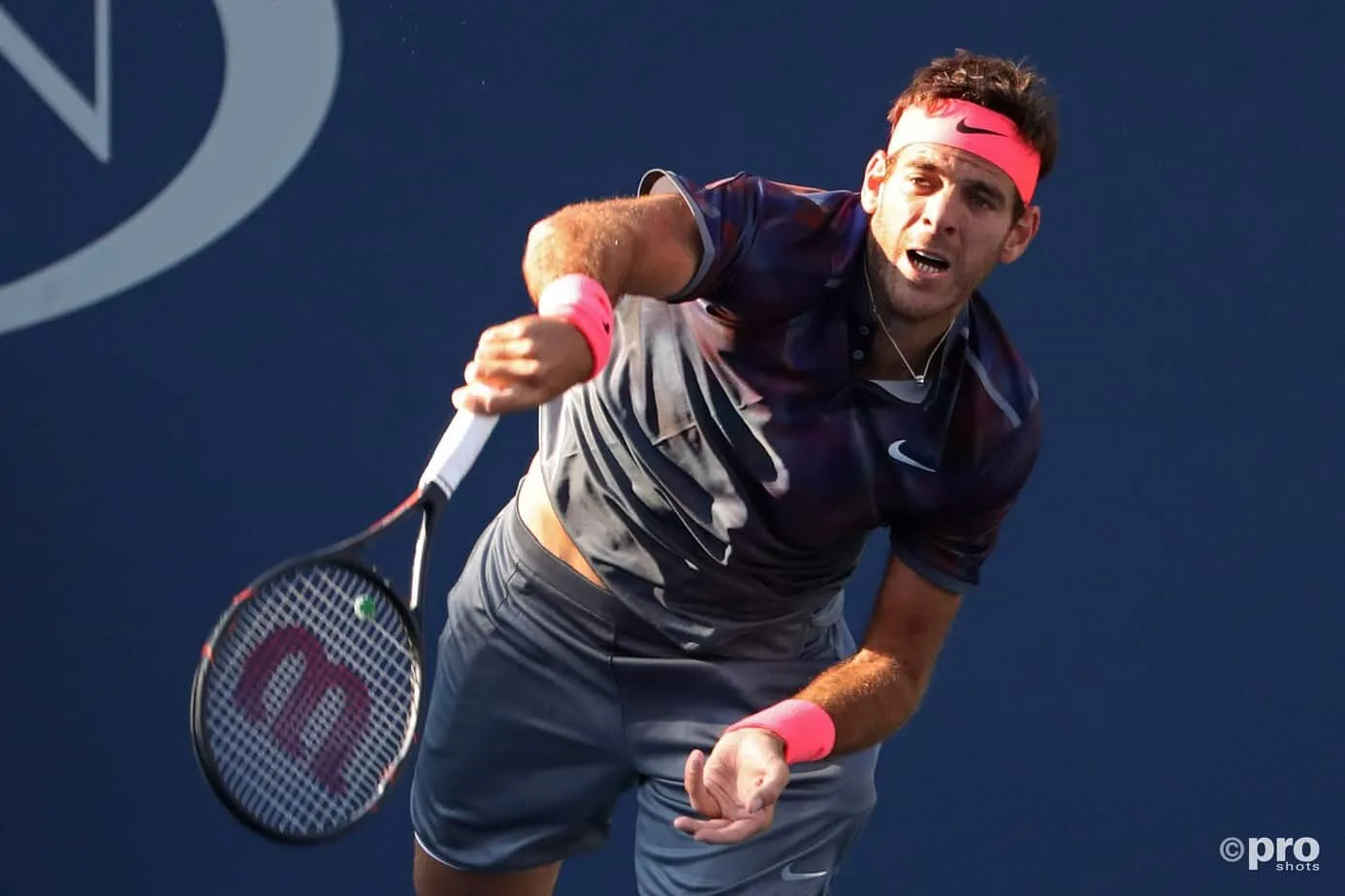 Juan Martin del Potro set for retirement from professional tennis after Argentina Open and Rio Open