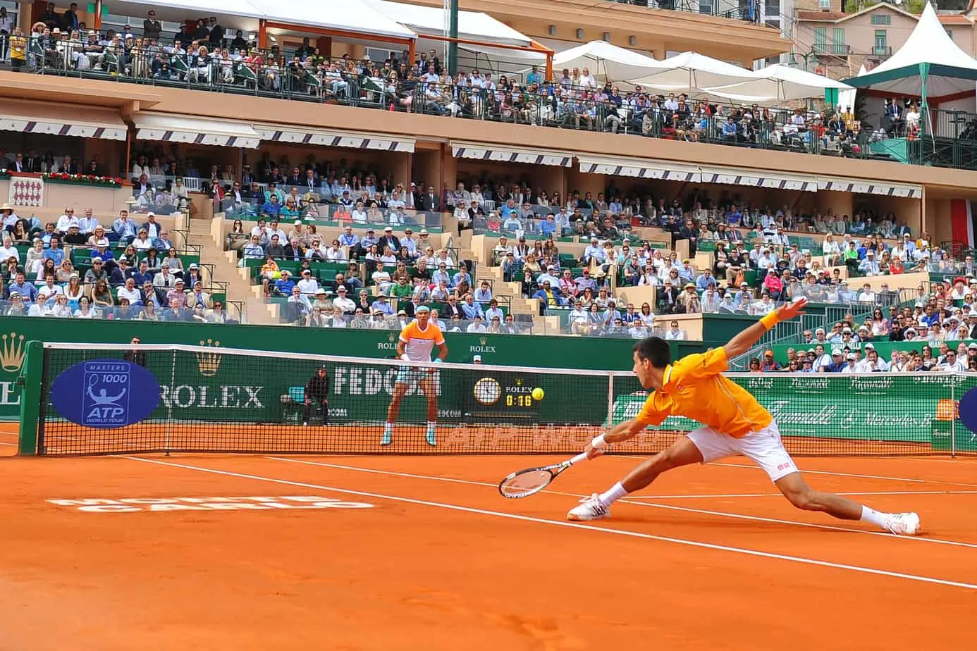 PREVIA | ATP Masters 1000 de Montecarlo: Alcaraz, Djokovic y Zverev intentarán destronar a Stefanos Tsitsipas