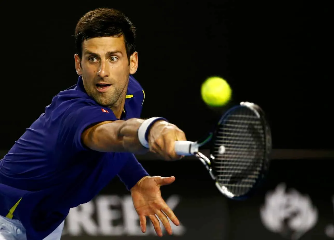 "We are disappointed" says Indian Wells Tournament director Tommy Haas on Djokovic withdrawal