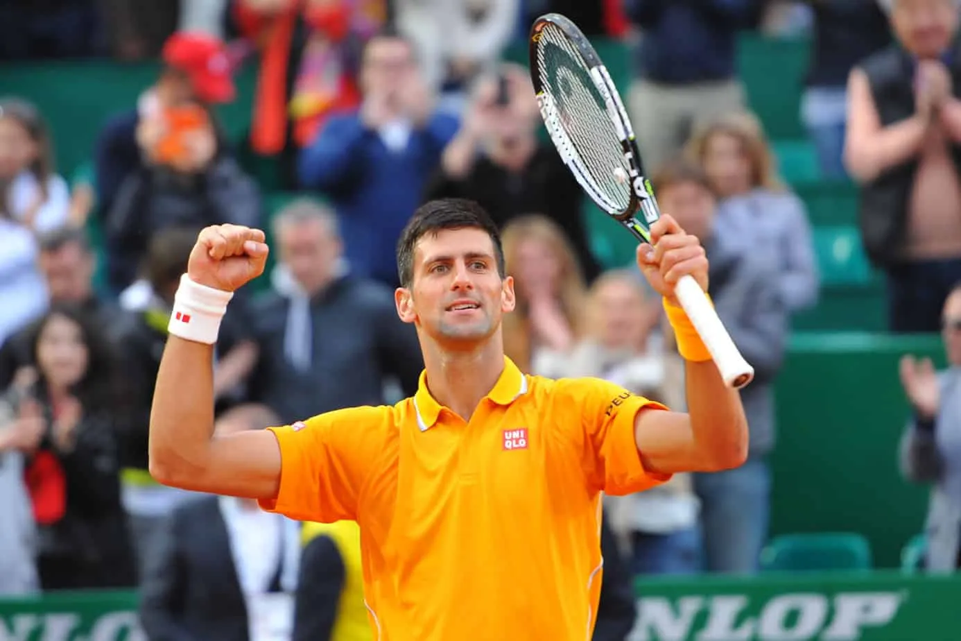 "Nick Kyrgios surprised me pleasantly" says Novak Djokovic on the Australian's support
