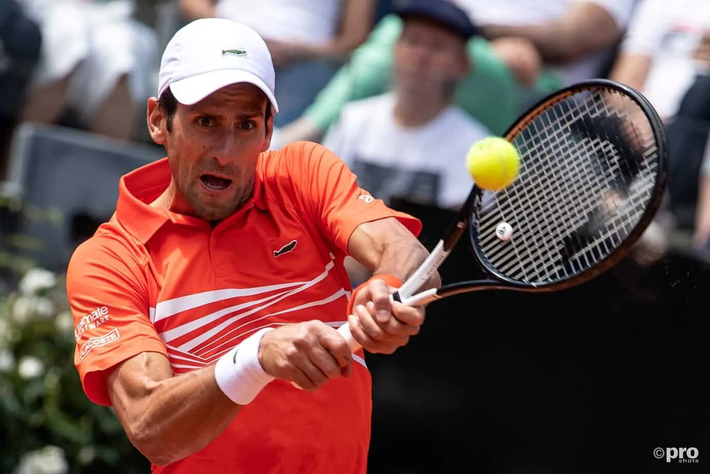 Goran Ivanisevic has no doubts: 'Djokovic and Nadal will win more Majors than Federer'