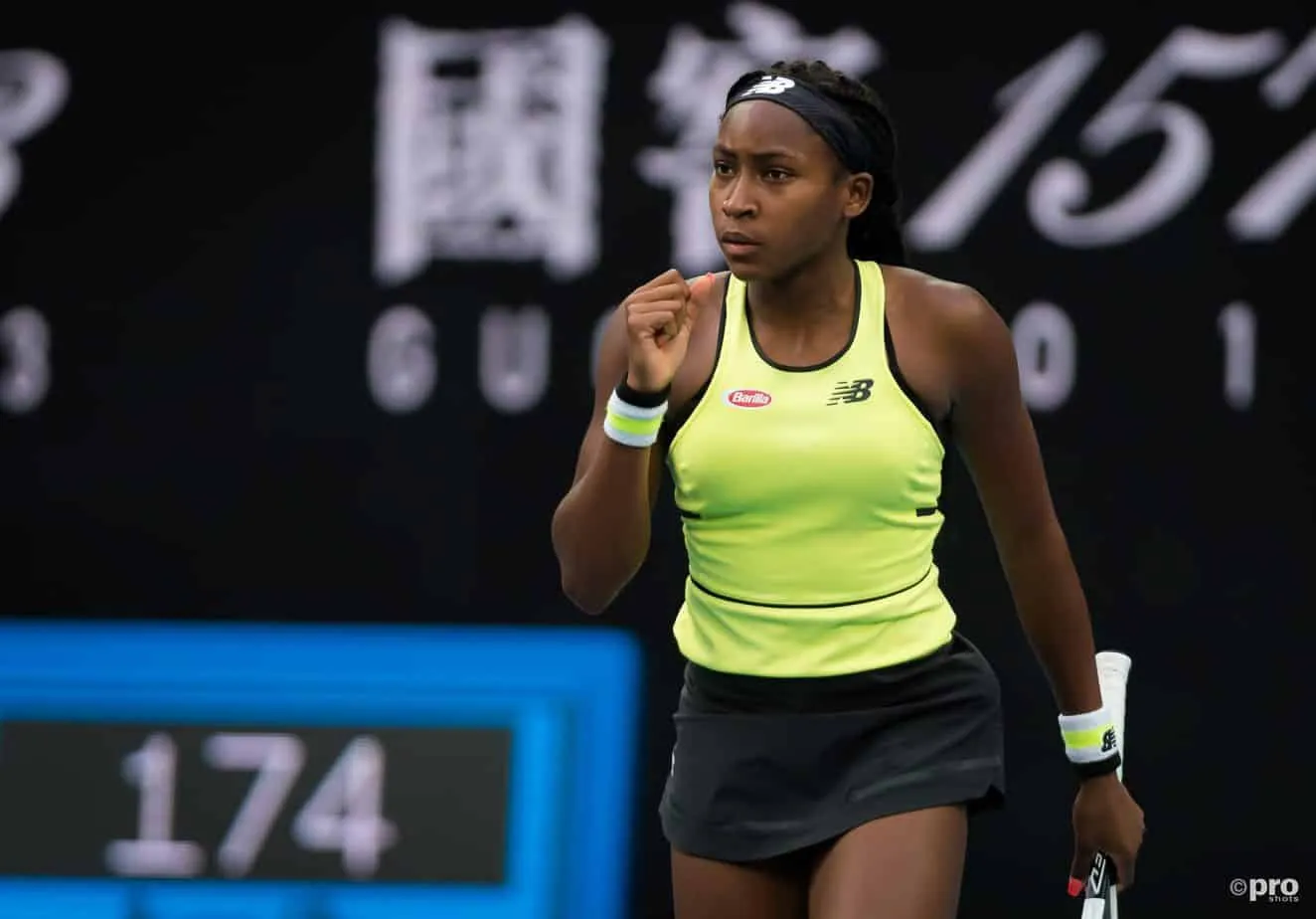 Gauff Cori AustralianOpen2020 scaled