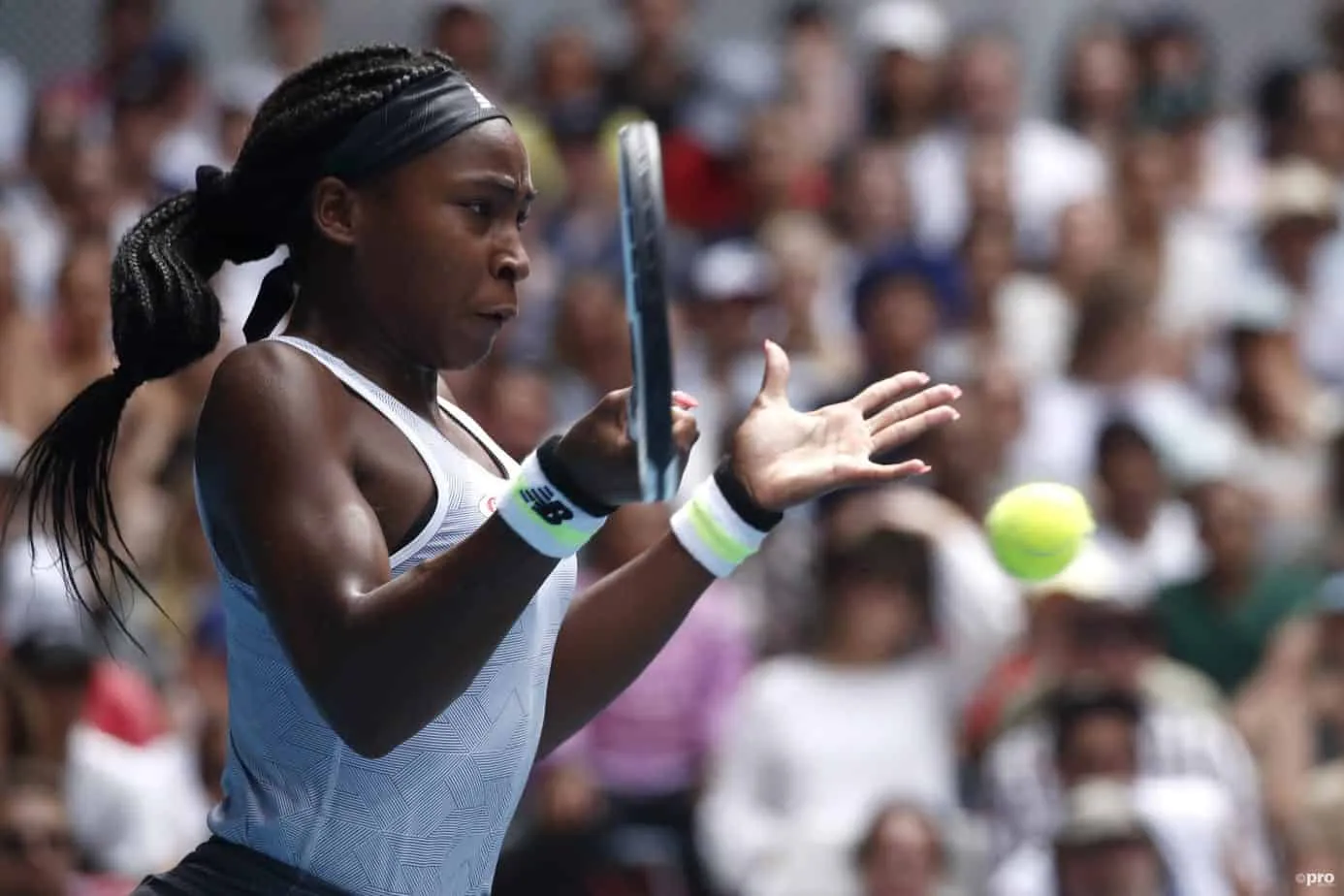 2022 Adelaide International II Entry List featuring Svitolina, Mertens and Gauff (Last Update - 05-01)