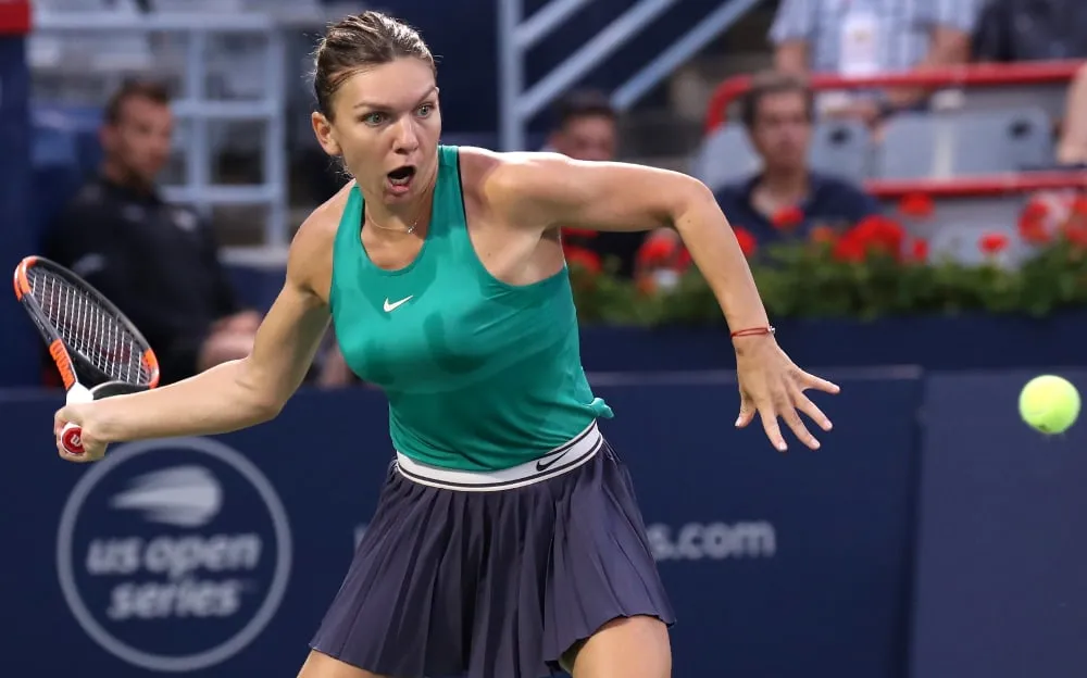 Simona Halep podría volver mañana al circuito WTA sin apelación si ayuda a descubrir un nuevo caso de dopaje