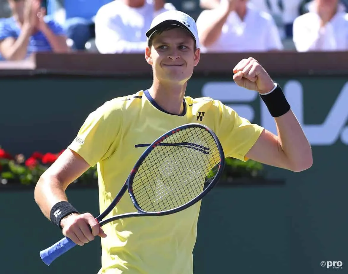 Hurkacz_Hubert_IndianWells2019