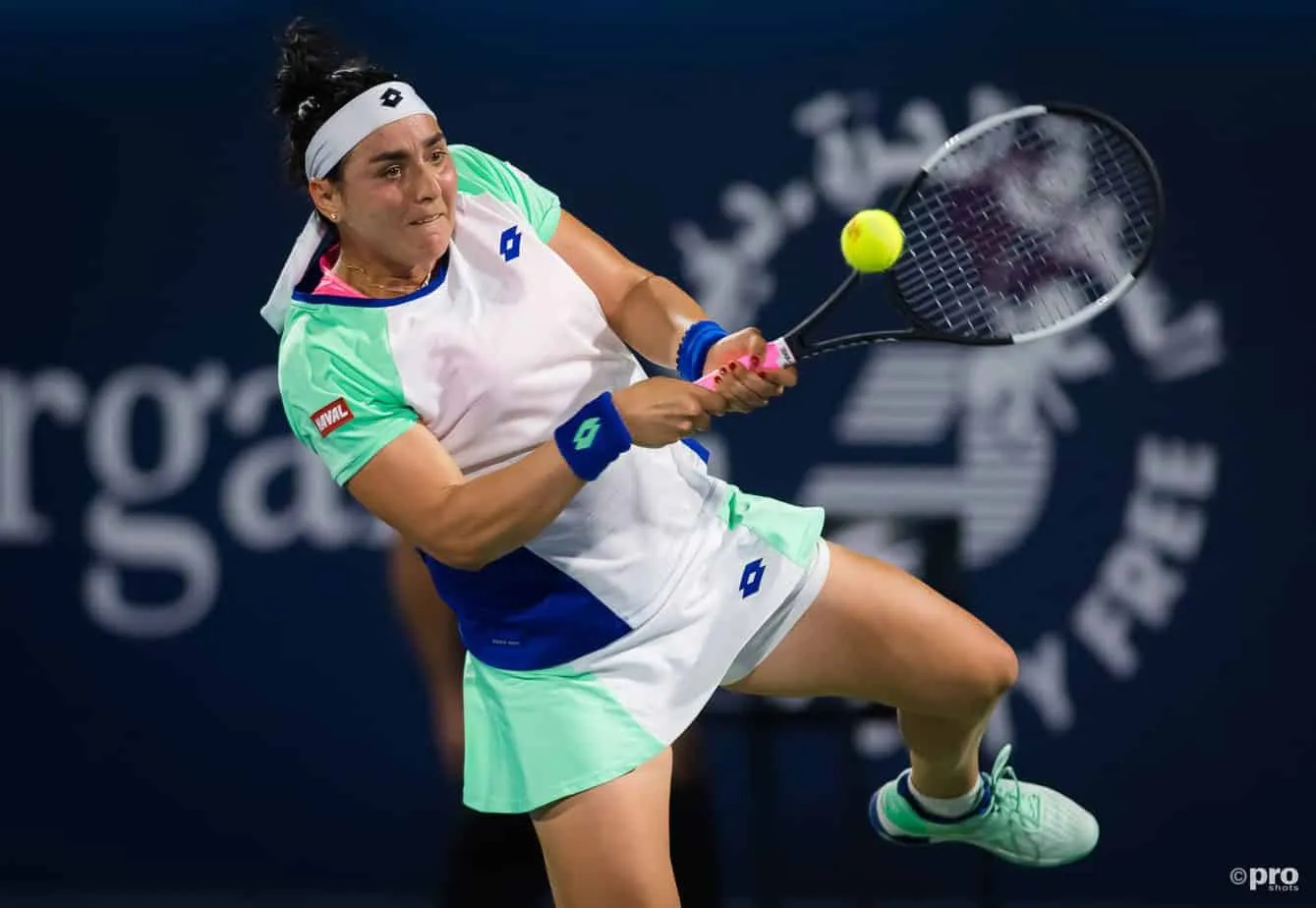 Ons Jabeur analiza el top 3 de la WTA: ¿Quién mete más miedo, Gauff, Sabalenka o Swiatek?