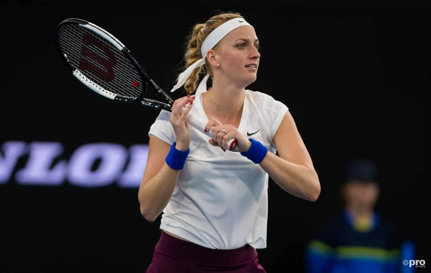 Kvitova rückt nach Miami Open-Sieg in die Top Ten der Geldrangliste vor, knapp hinter Sharapova und Halep