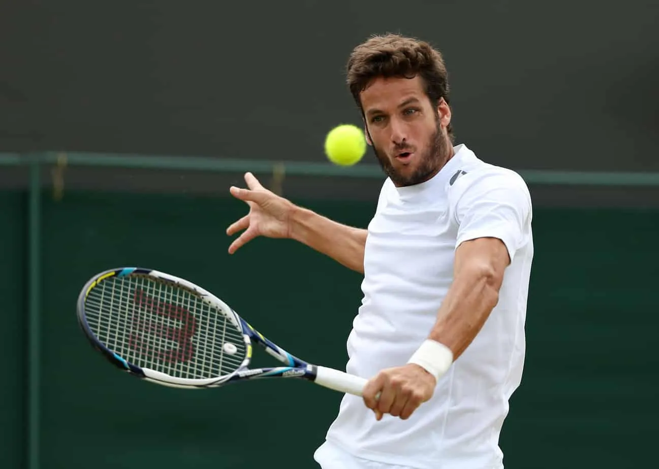 "What if Alcaraz wins 15 Slams": Feliciano Lopez on how dynamic of GOAT debate could change once Novak Djokovic retires