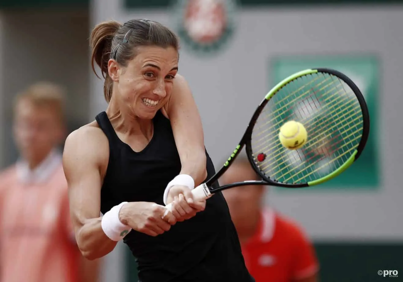 Martic shines in Switzerland with Ladies Open Lausanne triumph over Danilovic