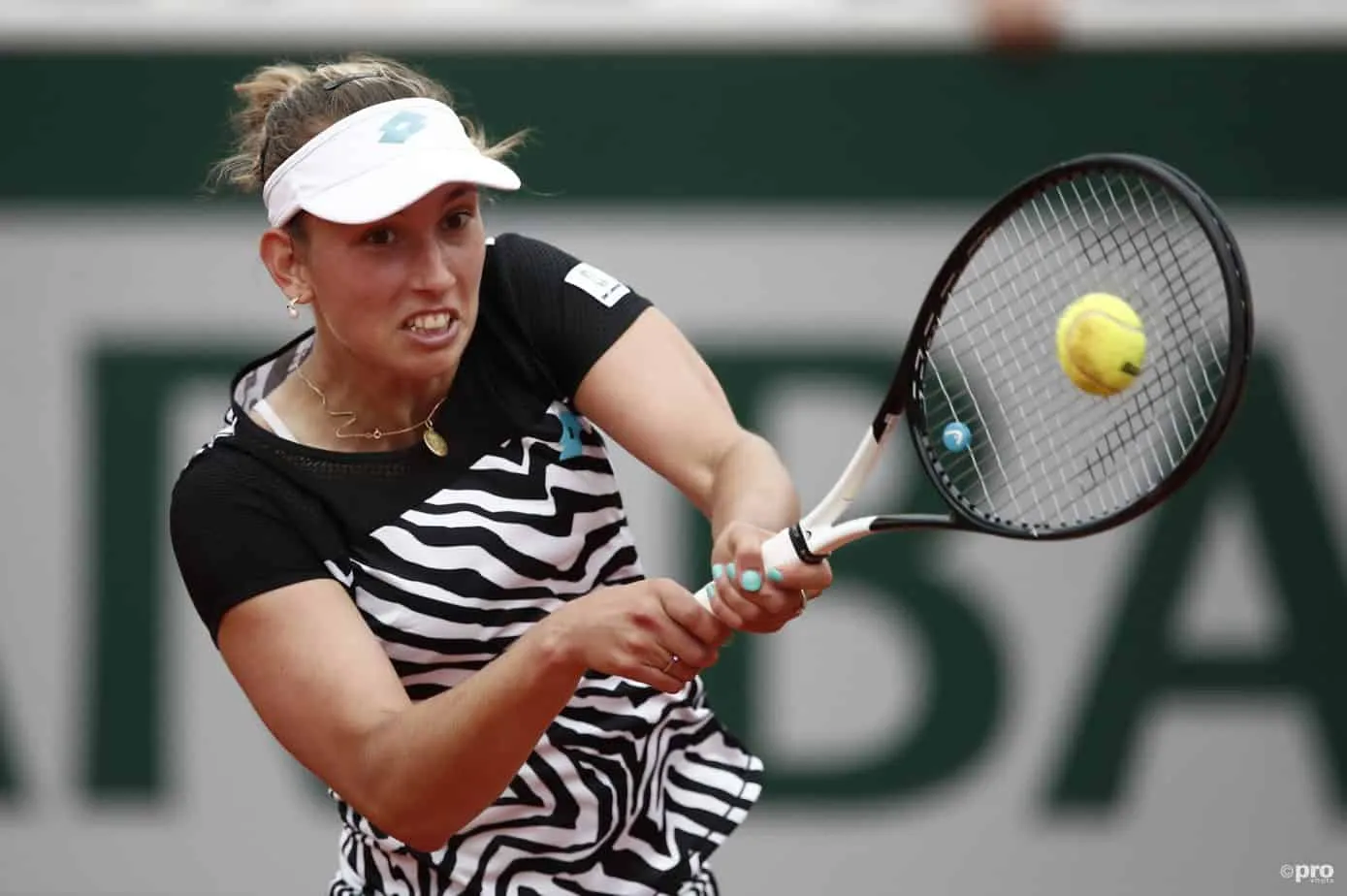 2021 WTA Birmingham Classic Prize Money with $ 235,238 on offer