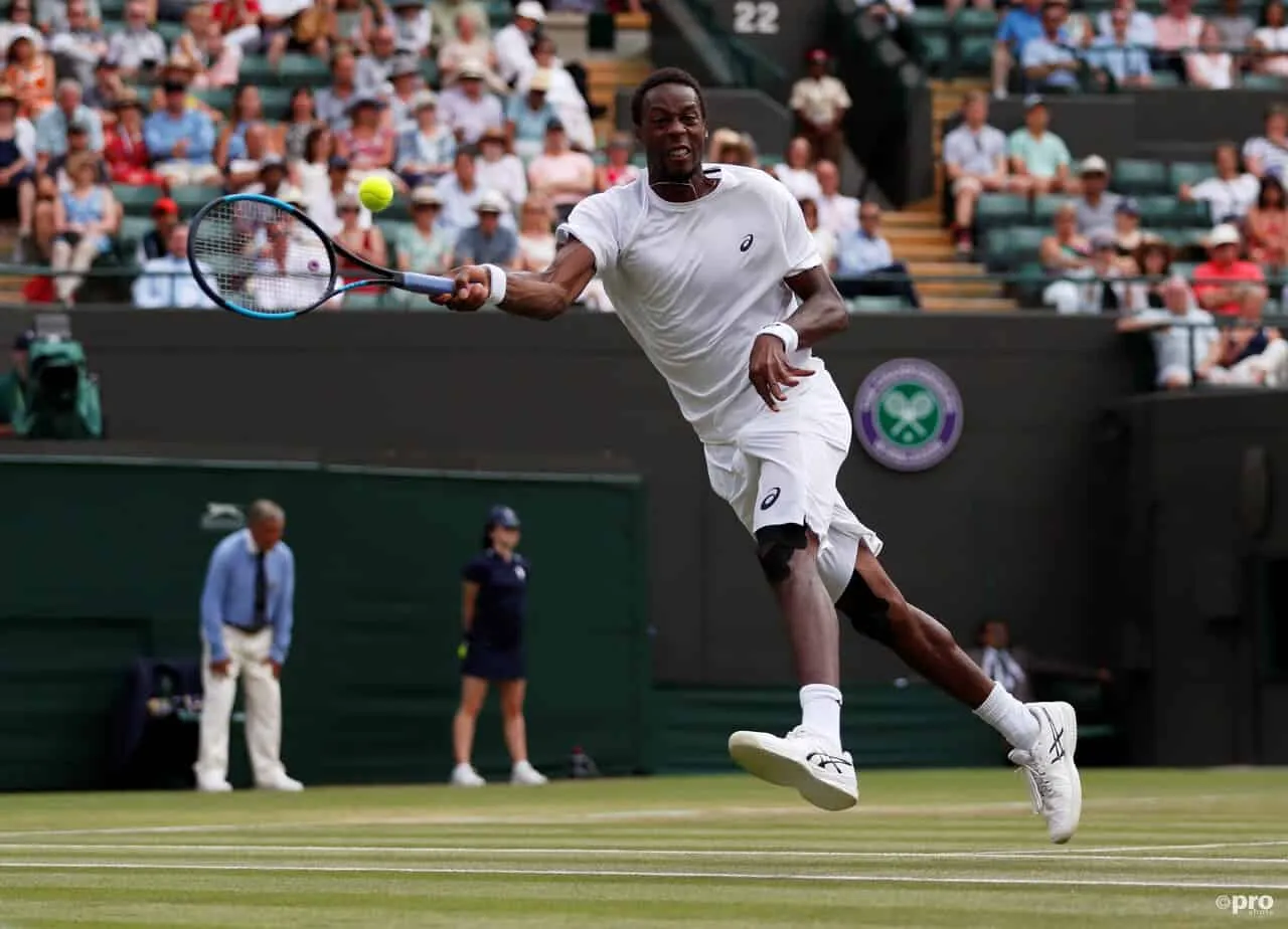 Gael Monfils adds Gunter Bresnik to coaching staff