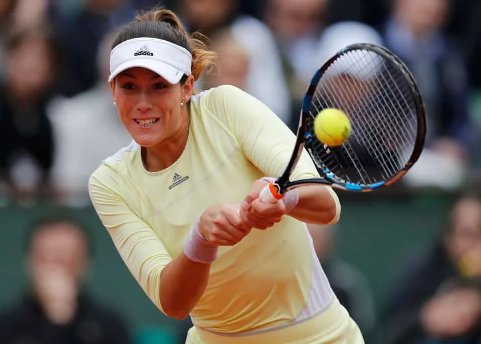 Muguruza recalls disappointment of losing 2020 Australian Open final - "It's a tournament I like a lot"