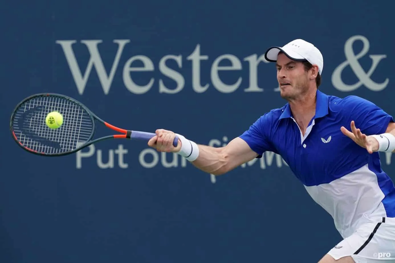 Murray explains why Nadal never won ATP Finals