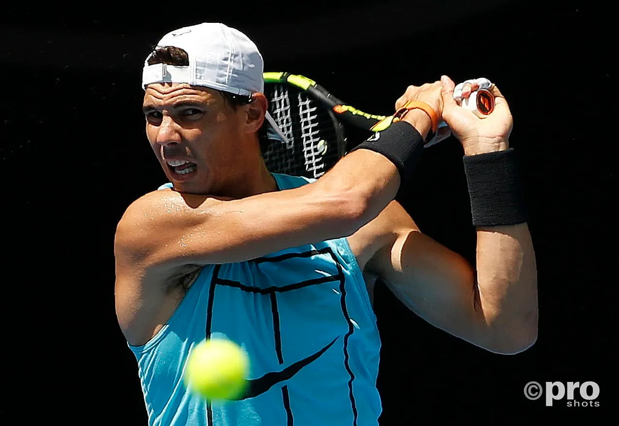 La razón por la que Nadal podría perderse los Juegos Olímpicos de 2024