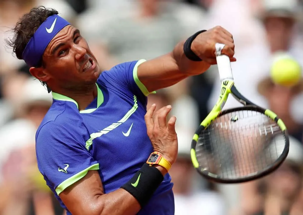 2021 ATP Cup Entry List with Djokovic, Nadal, Thiem