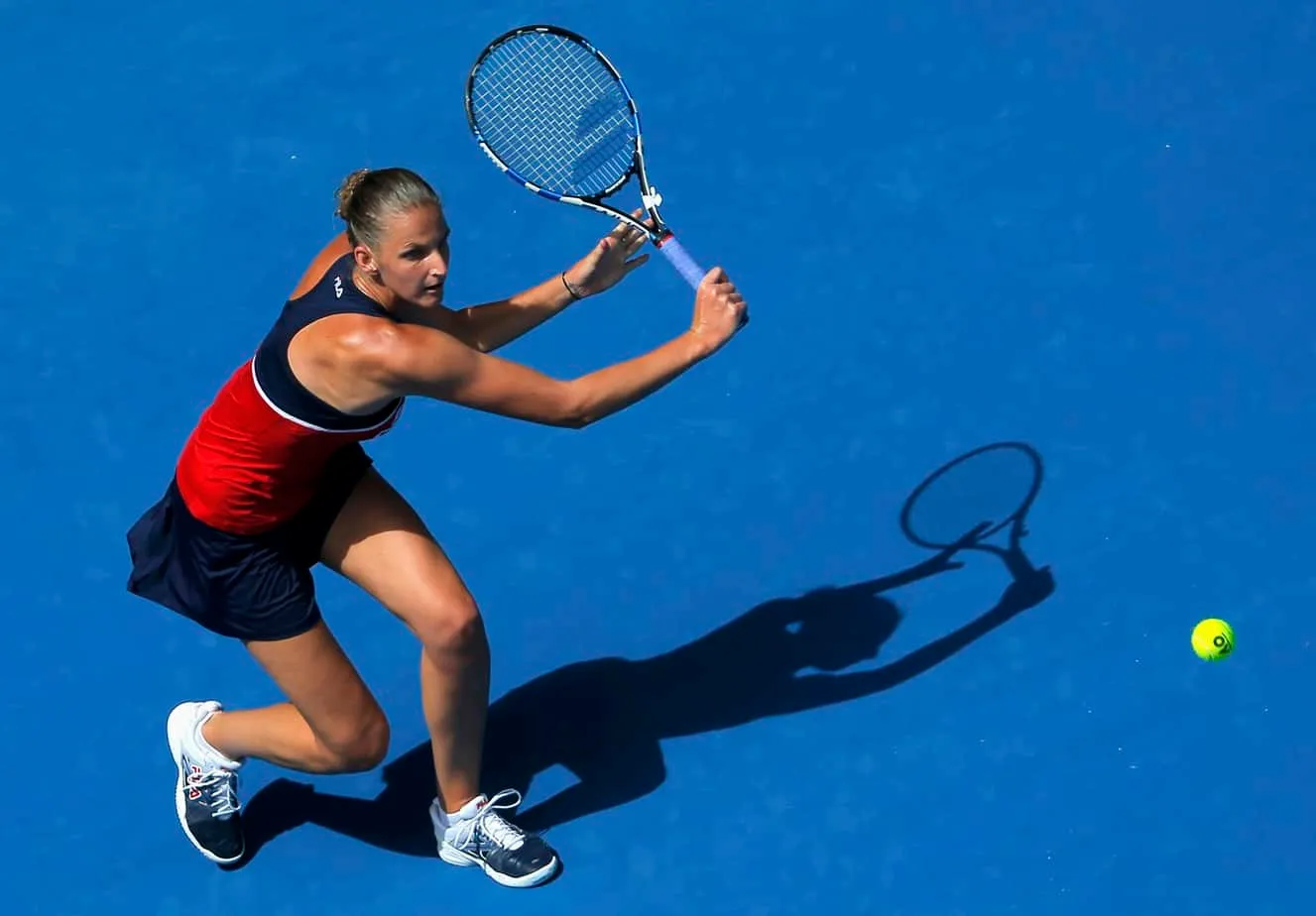 Die Australian Open stehen vor einer historischen Veränderung: Ab 2024 werden sie am Sonntag beginnen, um den Druck auf das Finale am späten Abend zu verringern